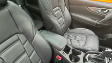 Nissan Qashqai 1.3 DiG-T 160 [157] N-Motion 5dr DCT Petrol Hatchback